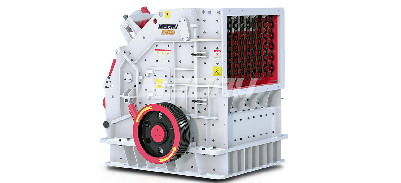 C Series Impact Crusher