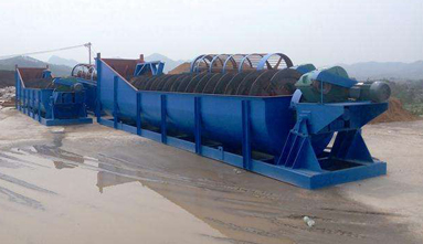 Desliming and Dewatering