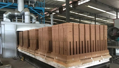 Refractory Materials Production