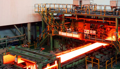 Metallurgical Industry