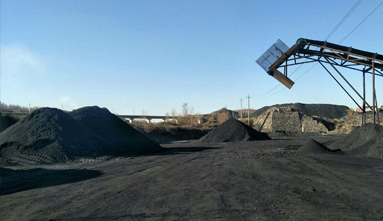 Coal Preparation