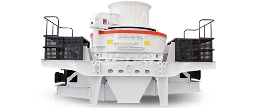 VSI Sand Making Machine