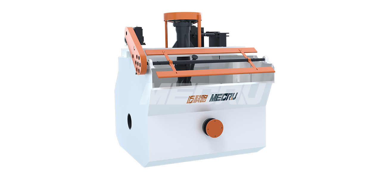XCF INFLATABLE STIRRING FLOTATION MACHINE XCF INFLATABLE STIRRING FLOTATION MACHINE