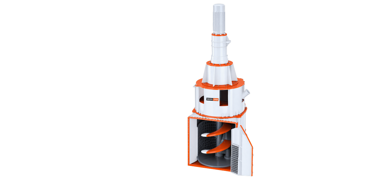 Tower Mill