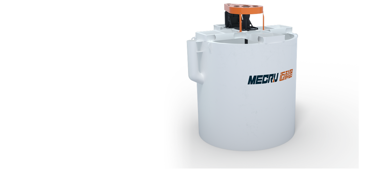 Mixing Tank Mixing Tank