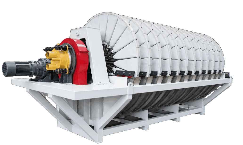 Disc Filter Disc Filter